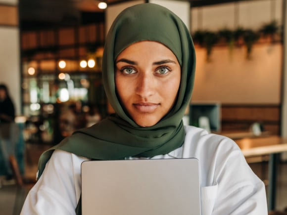 Women and investing voices from MENA