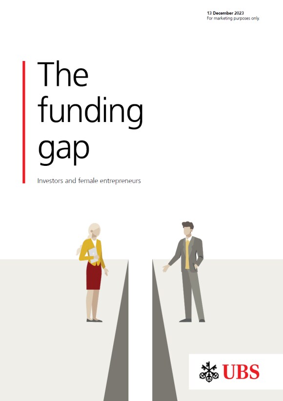 The funding gap