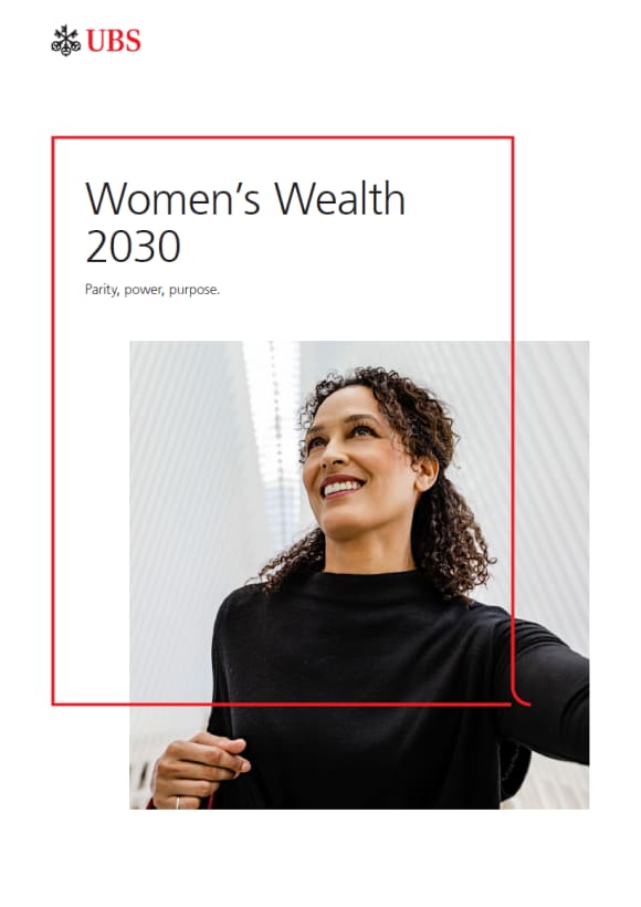 Womens wealth 2030