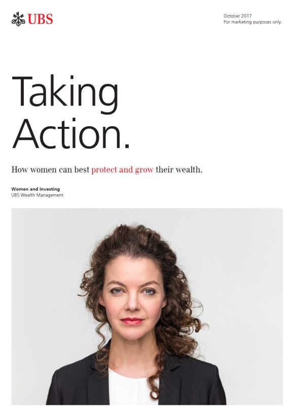 Women and investing 2023