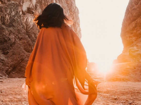 Women and investing middle east 2024