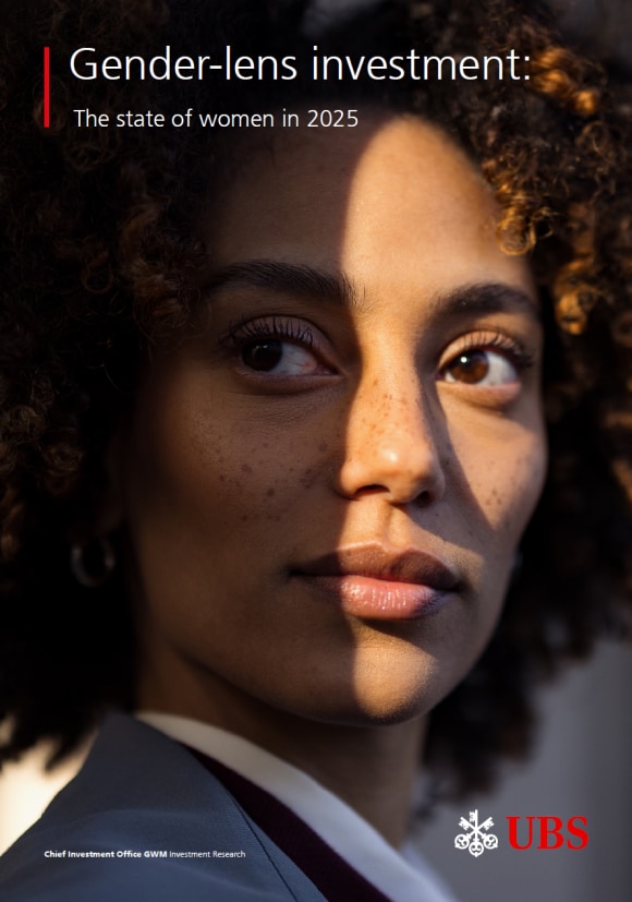 Gender-lens investment 2025
