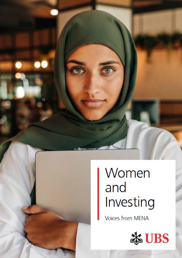 Women and Investing MENA 2023