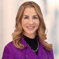 Portrait of Jennifer Povlitz