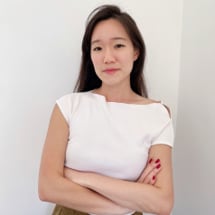 Portrait of Jean Neo