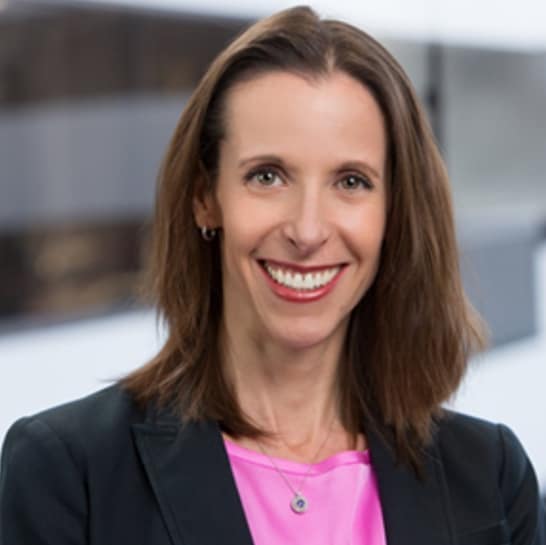 Portrait of Marla Sofer