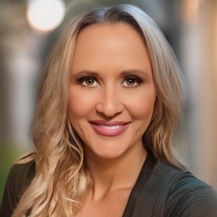 Portrait of Sheri Atwood