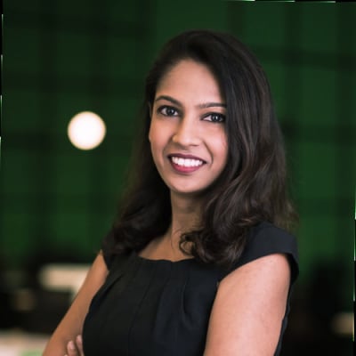 Chandini Jain