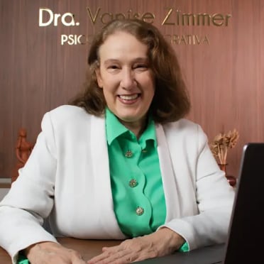 Dra Vanise Goulart Zimmer