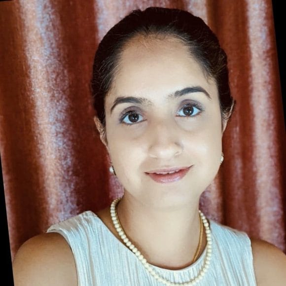 Pooja Khosla
