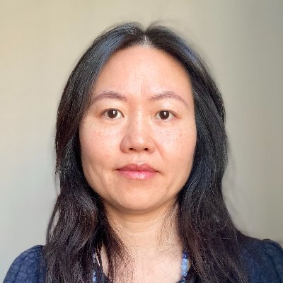 Potrait image of Fion Lee-Madan