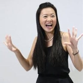 Potrait image of Khai Lin Sng