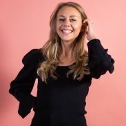 Potrait image of Frida Emilsson