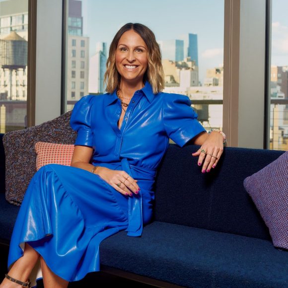 Stephany Kirkpatrick