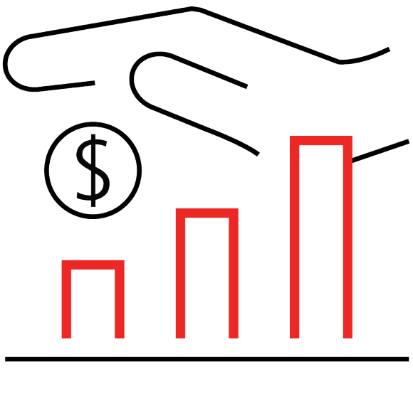 Captar crecimiento con los mercados privados
