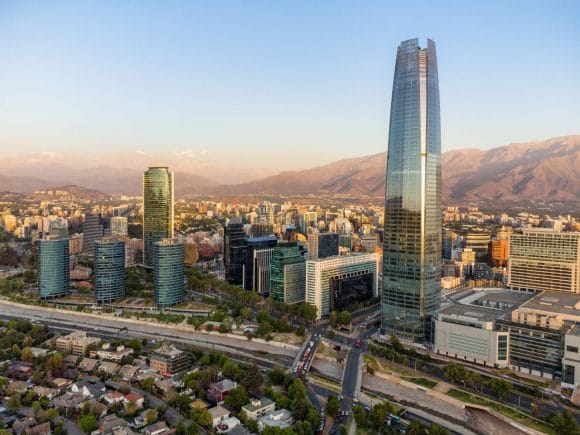 Santiago, Chile