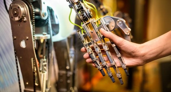 Inteligencia artificial