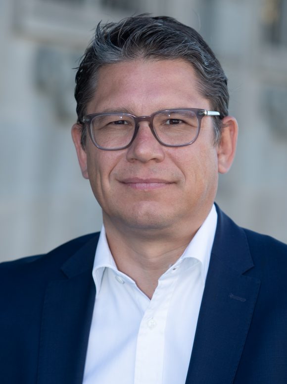 André Müller-Wegner