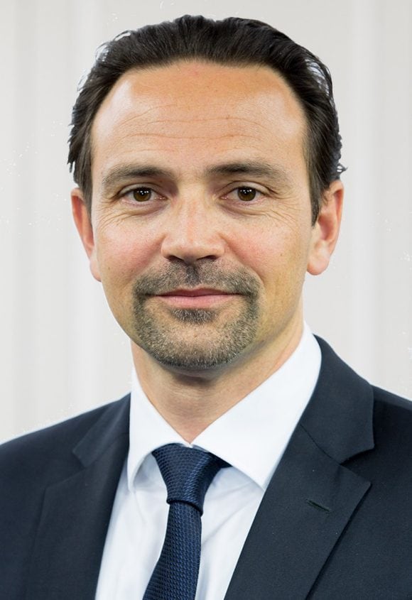 Max Anderl, Portfolio Manager, UBS Asset Management