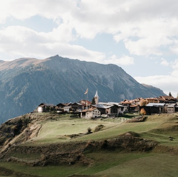 Benefizia suisse