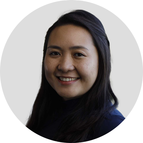 Portrait de Aleandre Kwan