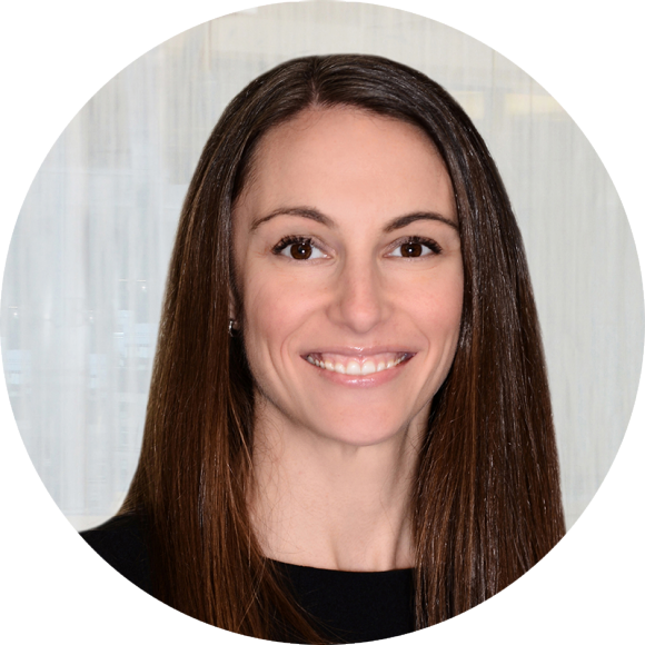 Portrait of Marissa Leffler