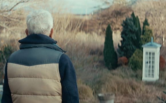 Documentaire «Call me when the wind blows» d’Arami Ullón