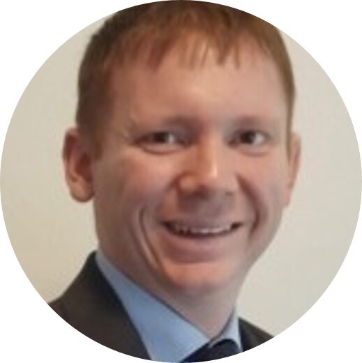 Potrait of Fabian Deriaz