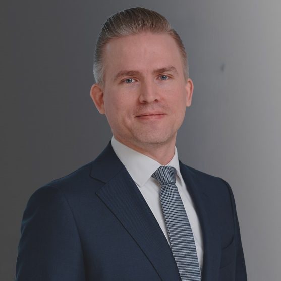 Potrait of Andreas Rathgeb