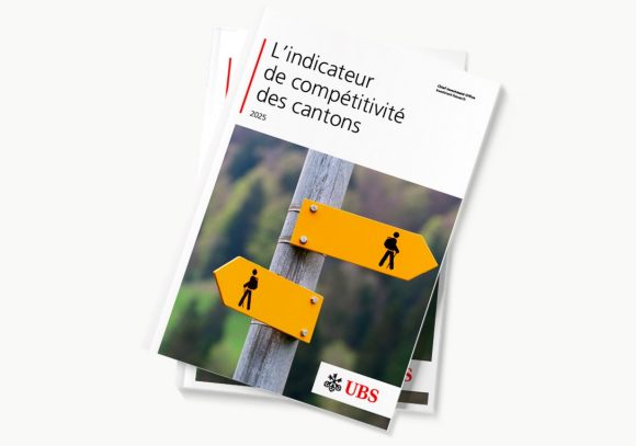 L’Indicateur de compétitivité des cantons 2025