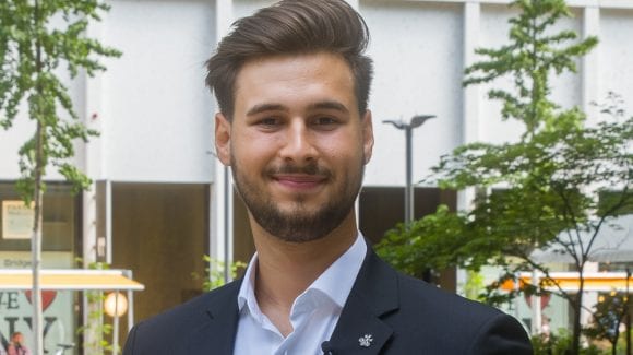 Ritratto di Michèle