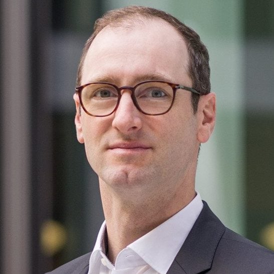 Portrait of Matteo Ramenghi