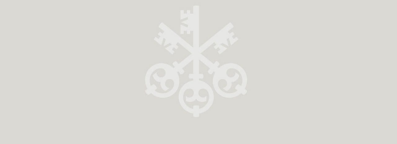 重要なお知らせ | UBS グローバルトピック