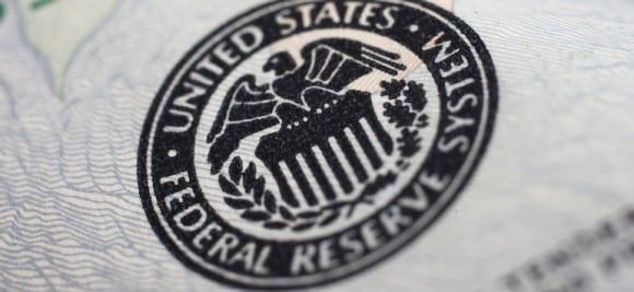 Selo da Reserva Federal dos EUA