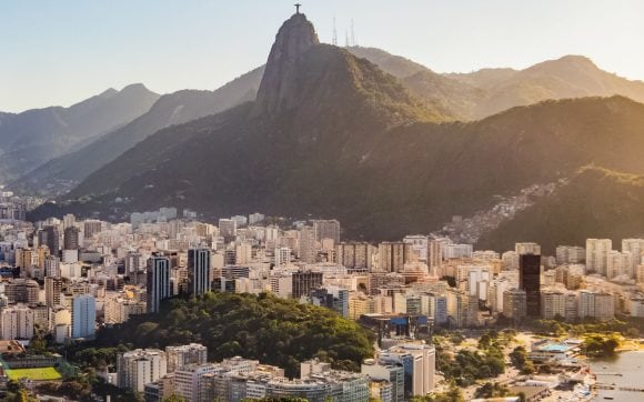 Rio de Janeiro, Brasil