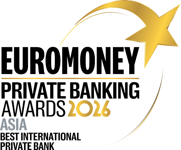 Euromoney private banking awards 2025