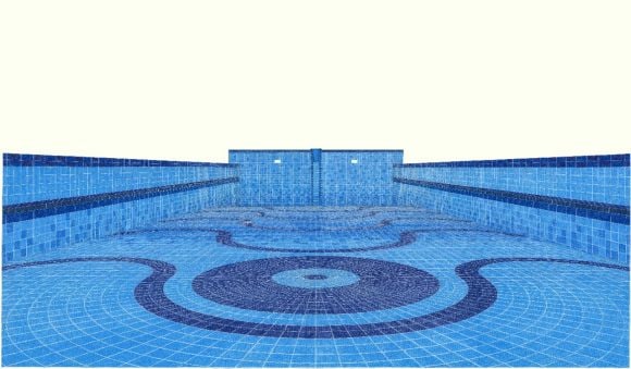 《站在远方的你：布达佩斯（三）》，2024–25 年