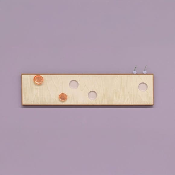 《节日小点》，2025 年