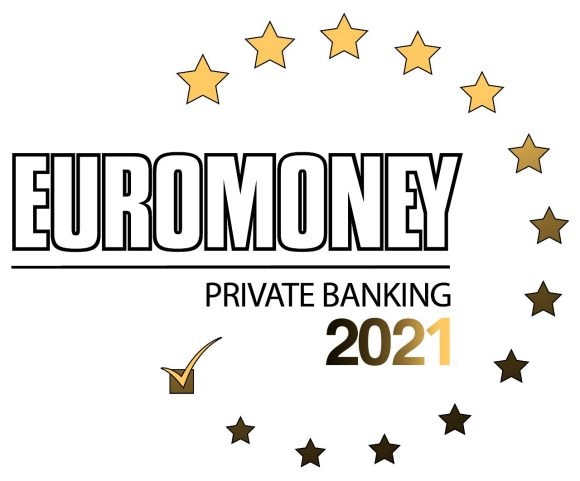 Best Private Banking Services Overall 2021