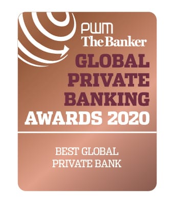 Best Private Bank Global