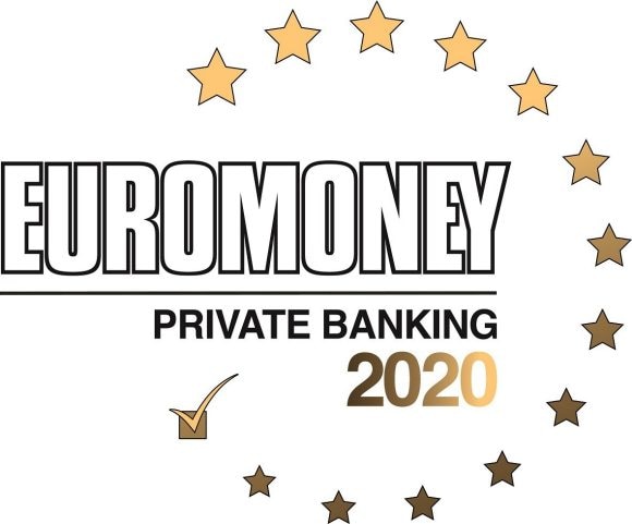 环球最佳私人银行 2020