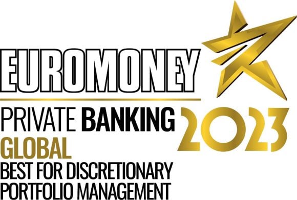 Euromoney private banking global best discretionary portfolio management