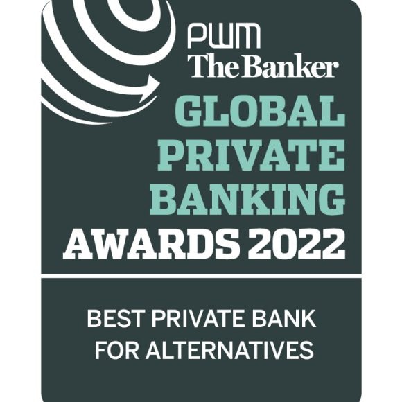Latin America’s Best Bank for Alternatives