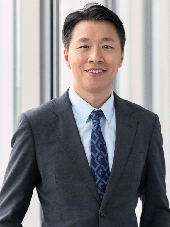 胡俊礼（Chun Lai Wu）