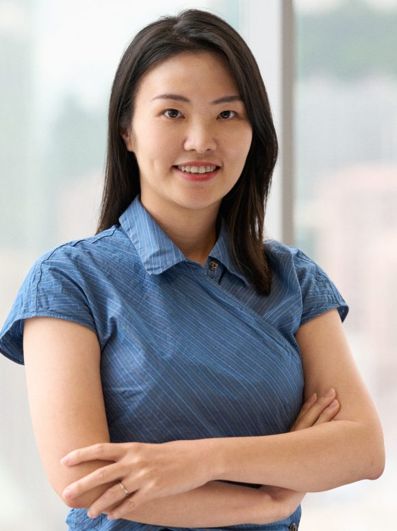 李慧琪（Kathy Li）