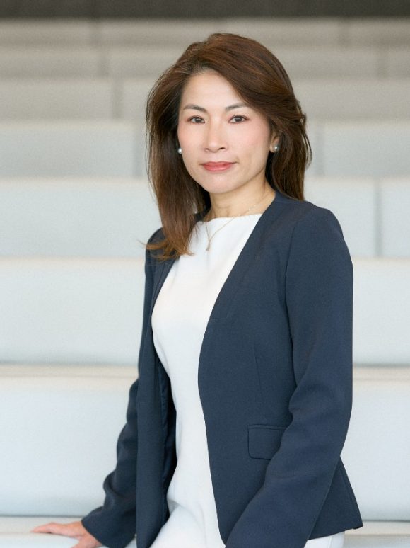 李智颖(Eva Lee)