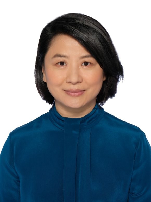 胡一帆（Yifan Hu）