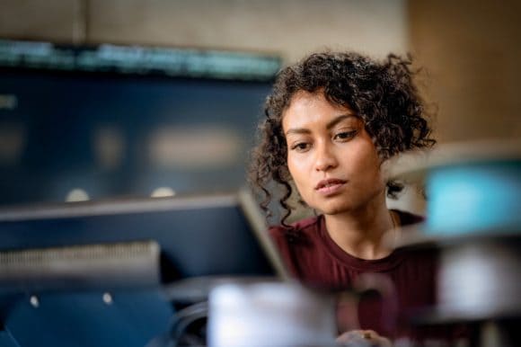 sustainable index investing UBS asset management