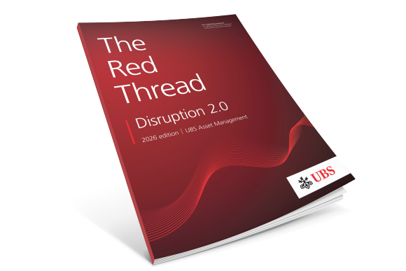 The Red Thread Disruption