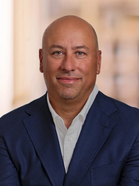 Jerry Pascucci